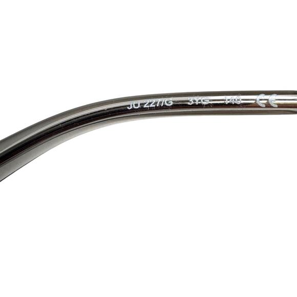NEW Juicy Couture JUICY 227/G Discontinued colorway Eyeglasses main image 7